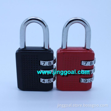 Coded Lock (JP8022)
